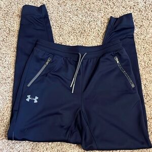 Youth Under Armour Joggers